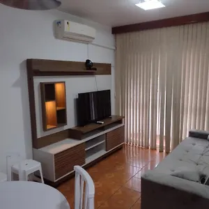 Com Mobília Nova. Apartamento