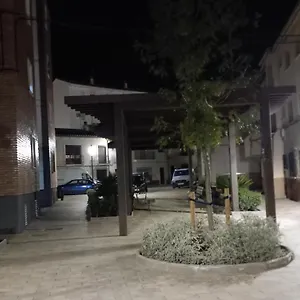 Corazón De Andalucía , Antequera España