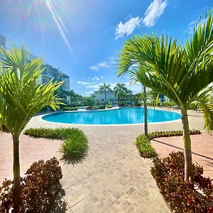 Súper Con Piscina , Santiago De Los Caballeros República Dominicana